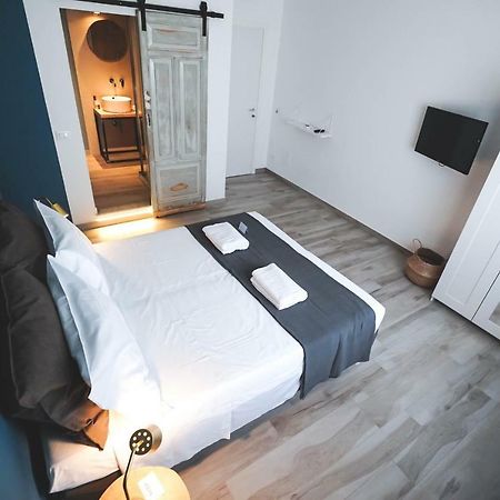 Bed and Breakfast Cloud House Sicily Syracuse Exterior foto