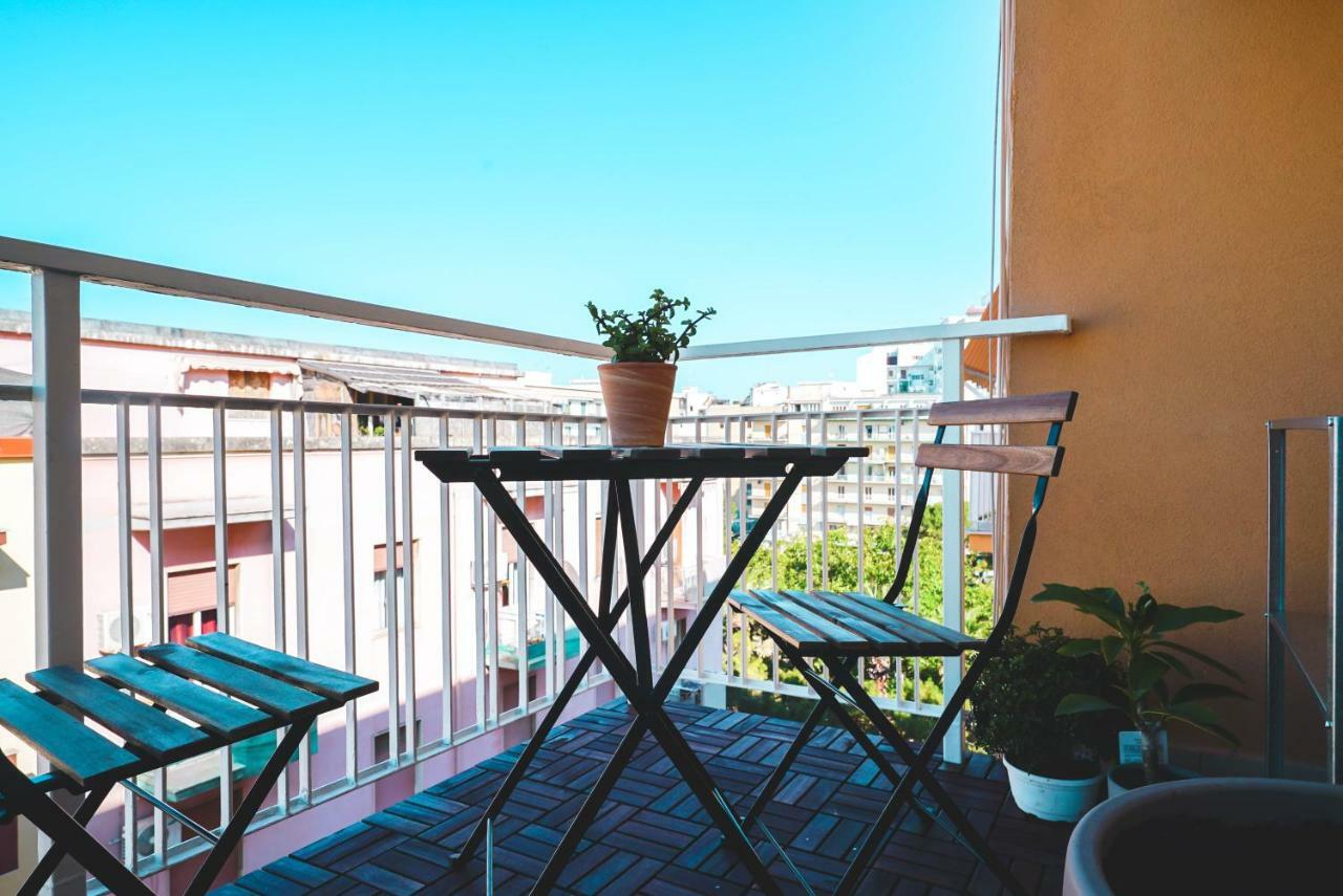 Bed and Breakfast Cloud House Sicily Syracuse Exterior foto