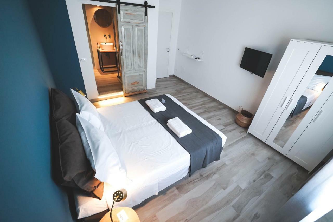 Bed and Breakfast Cloud House Sicily Syracuse Exterior foto