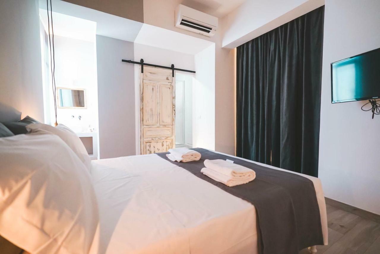 Bed and Breakfast Cloud House Sicily Syracuse Exterior foto