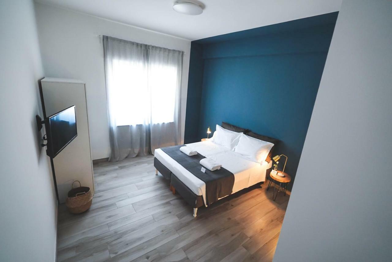 Bed and Breakfast Cloud House Sicily Syracuse Exterior foto